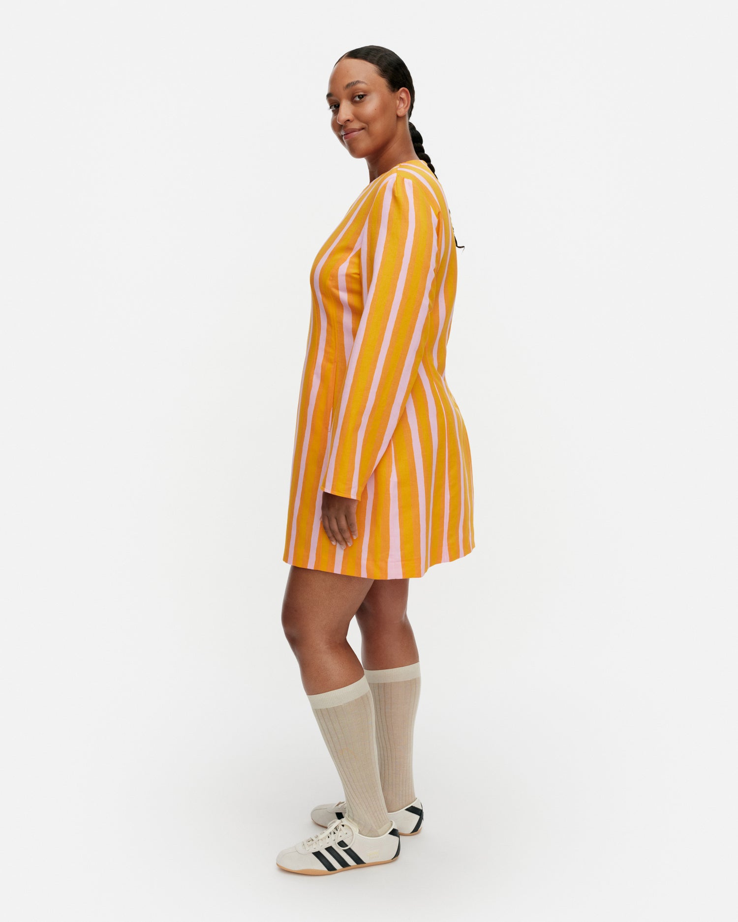 Iloinen Piccolo - Mekko