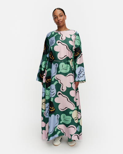 Kaunista Kukasta Kukkaan - Silkkimekko