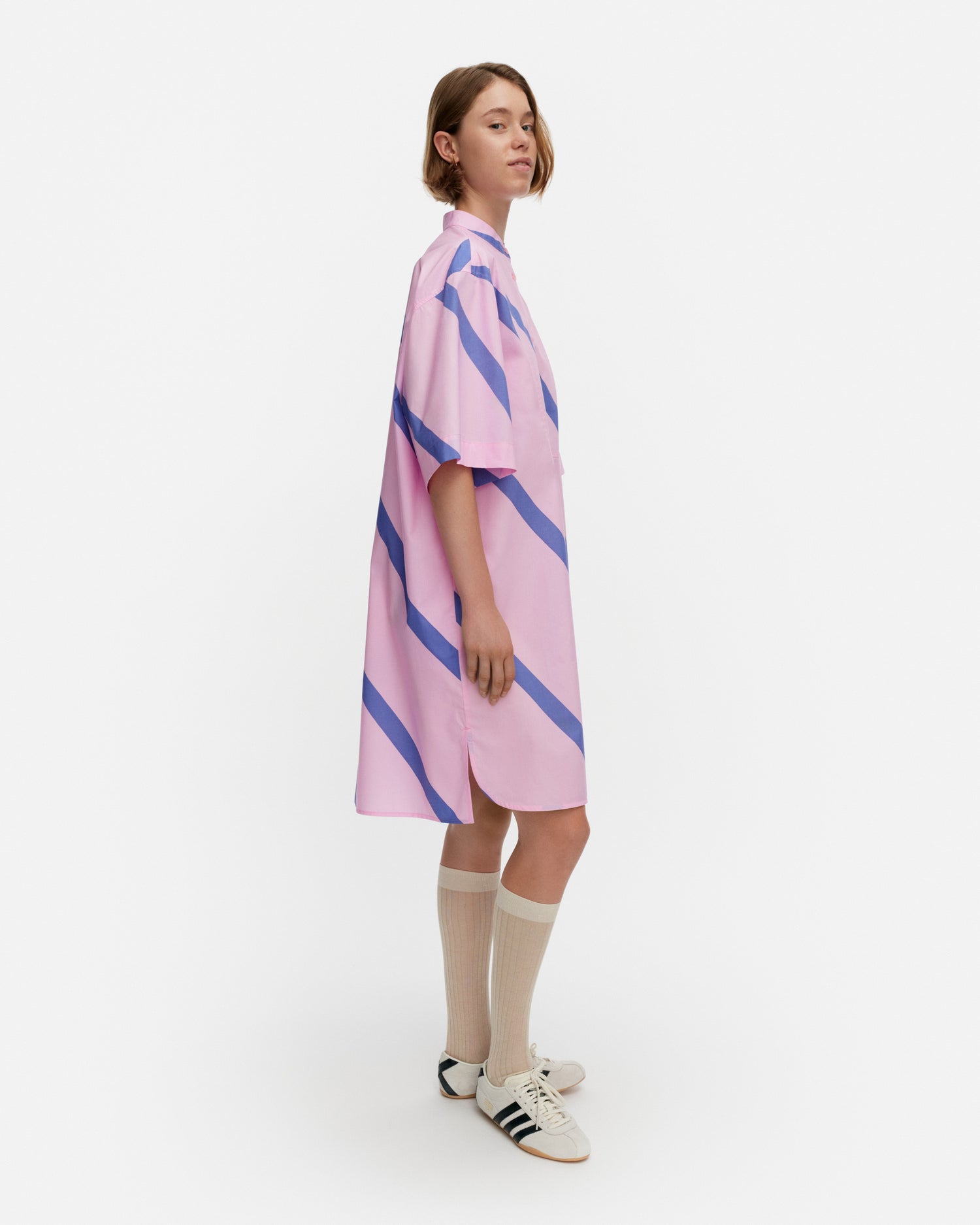 Pihalla Basso - Mekko