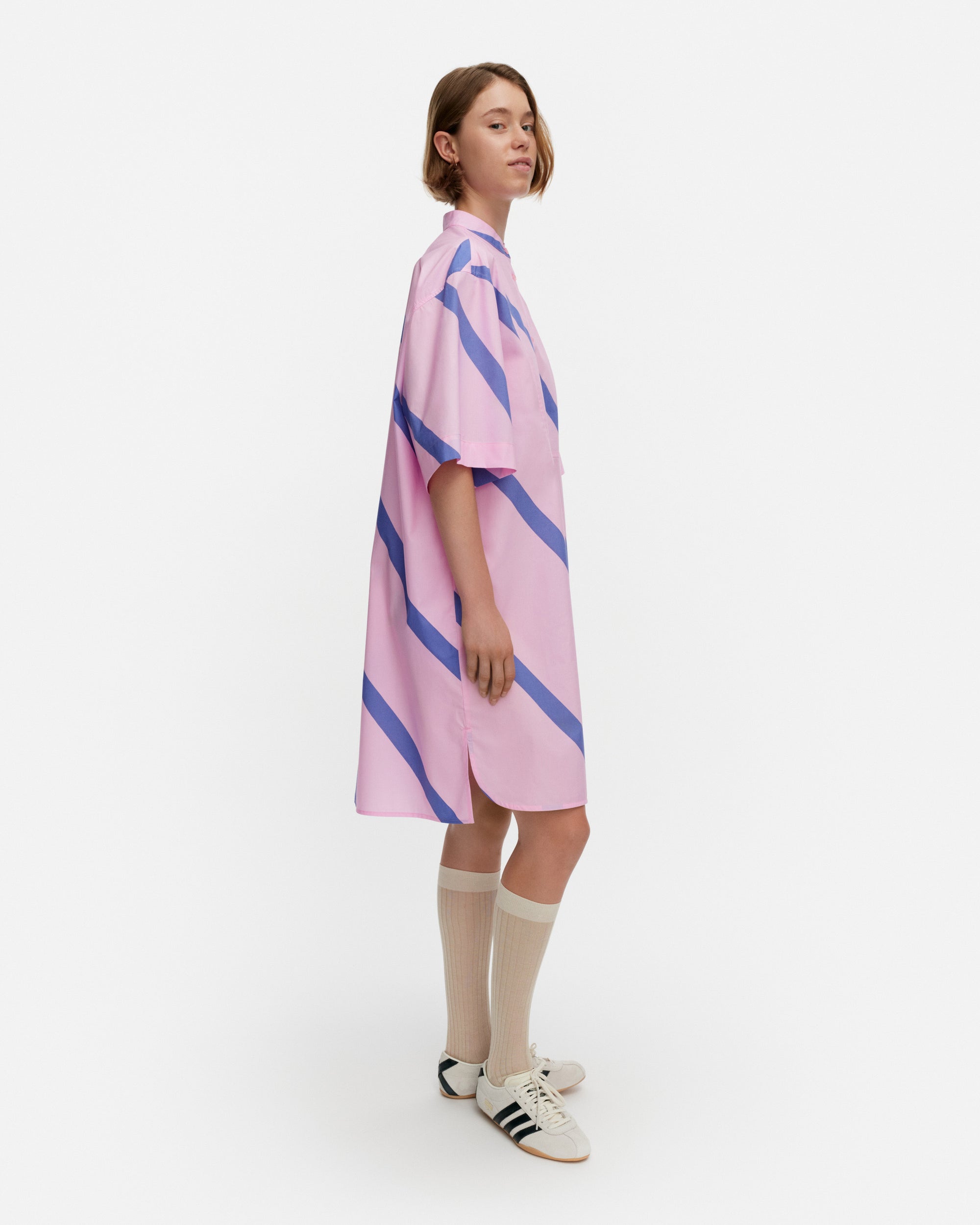 Pihalla Basso - Mekko