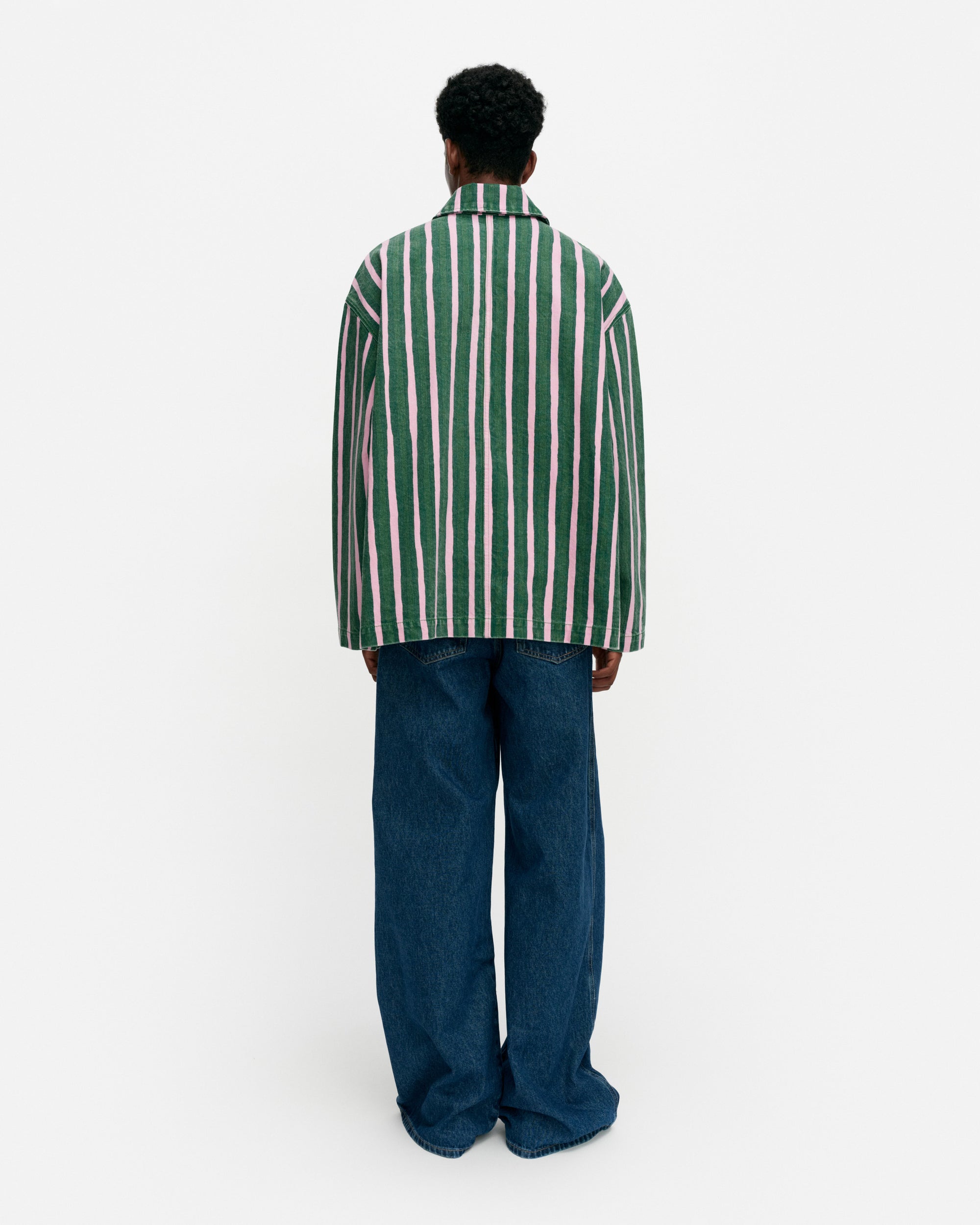 Poweri Piccolo - Kioski takki