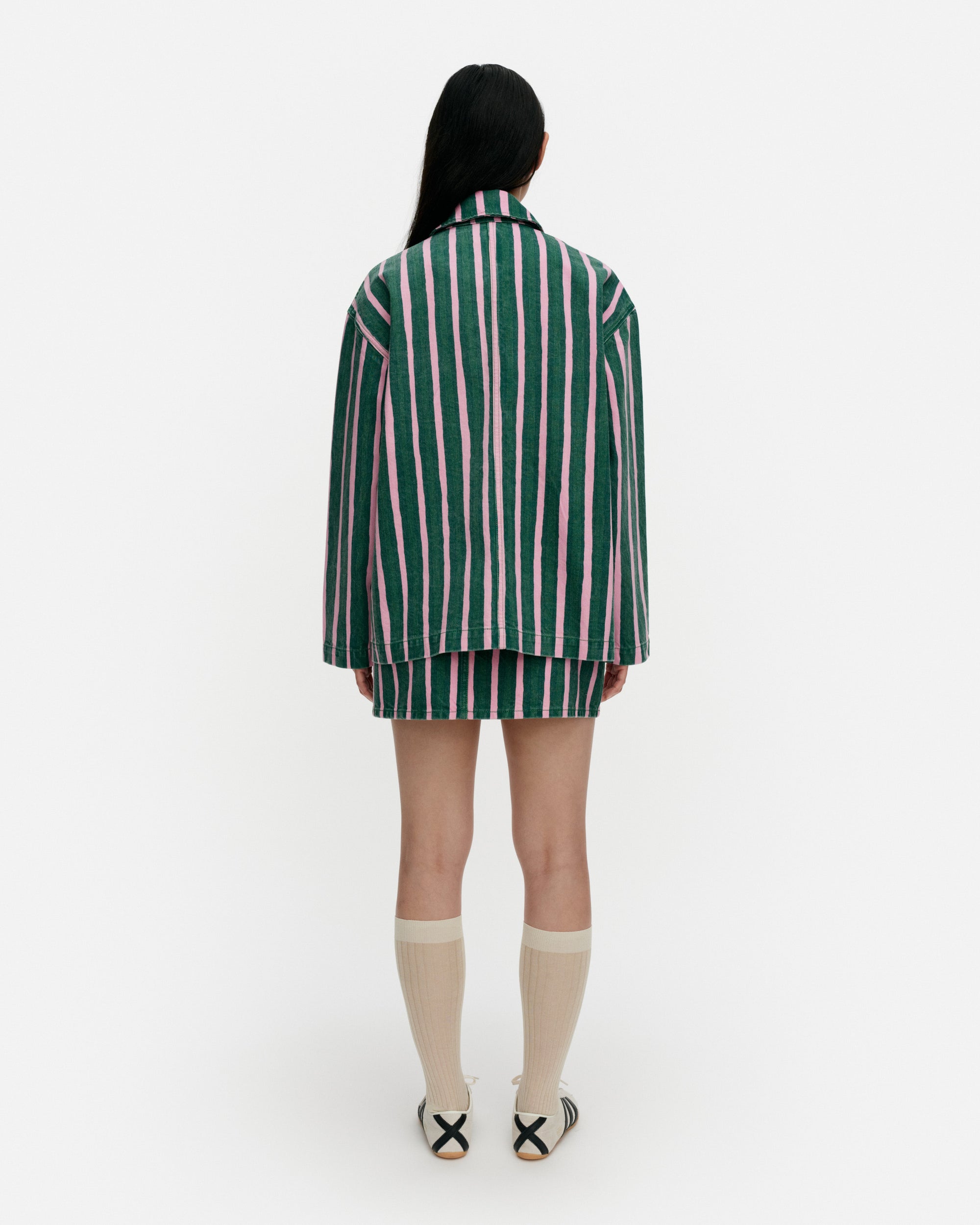 Poweri Piccolo - Kioski takki