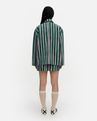 Poweri Piccolo - Kioski takki