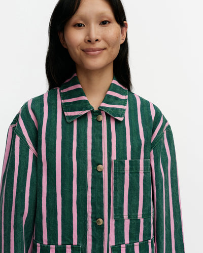 Poweri Piccolo - Kioski takki