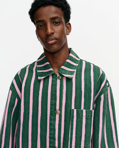 Poweri Piccolo - Kioski takki