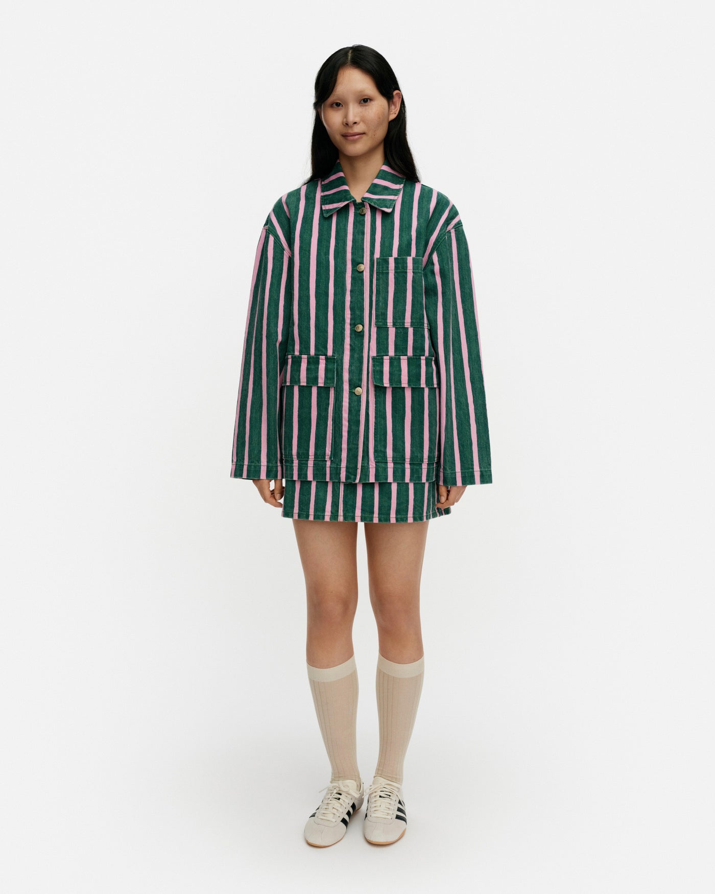 Poweri Piccolo - Kioski takki