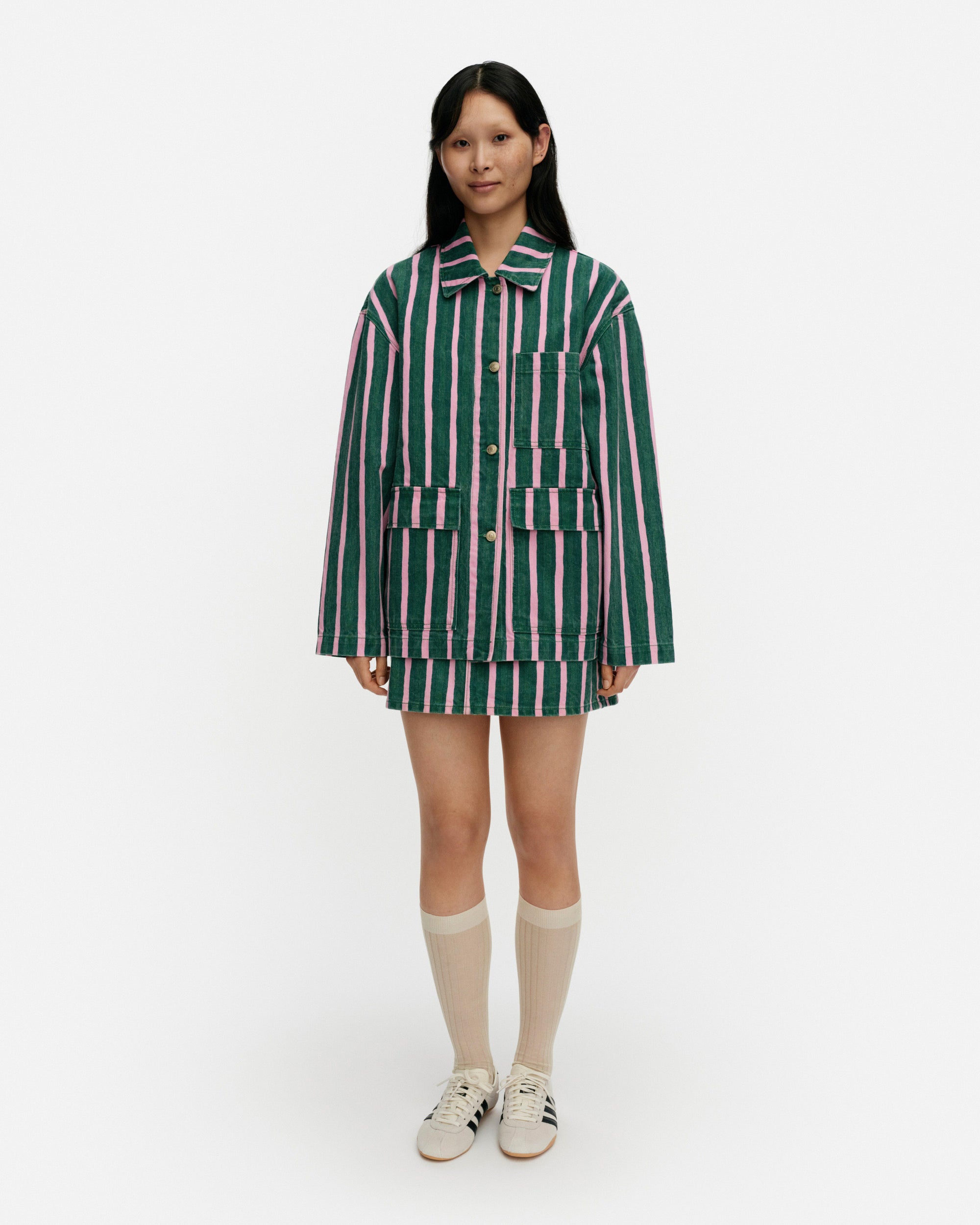 Poweri Piccolo - Kioski takki