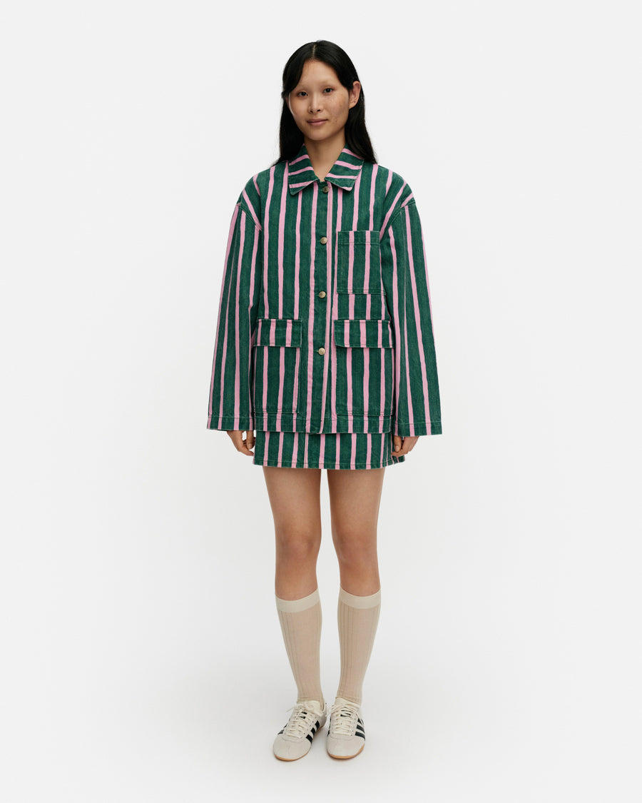 Poweri Piccolo - Kioski takki