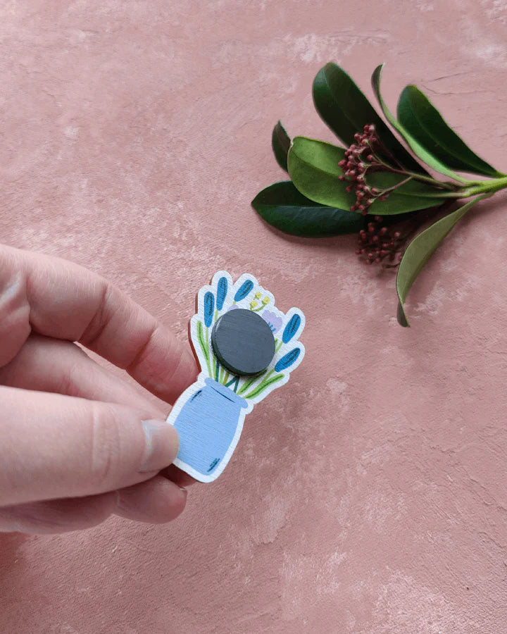 Pikku Paperi Magneetit