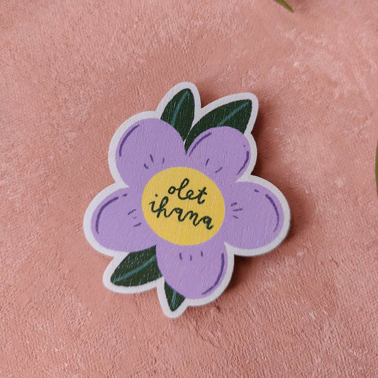 Pikku Paperi Magneetit