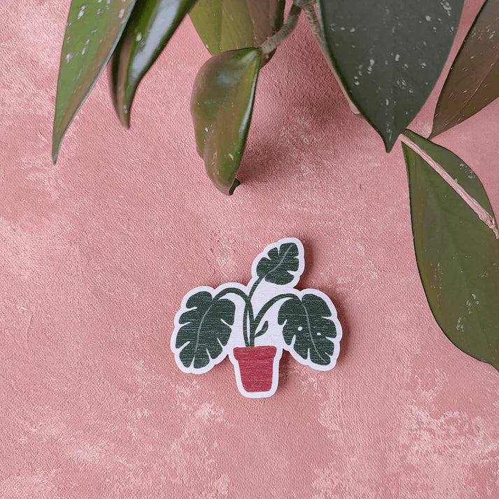 Pikku Paperi Magneetit