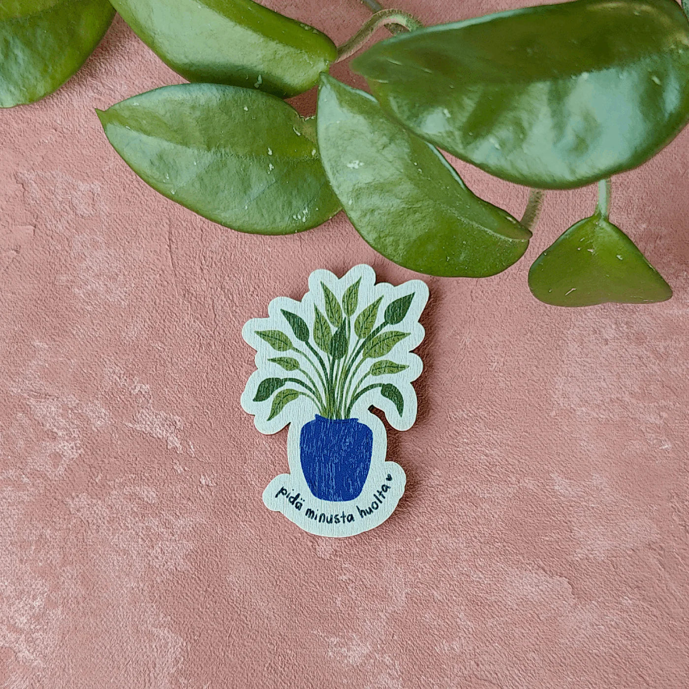 Pikku Paperi Magneetit