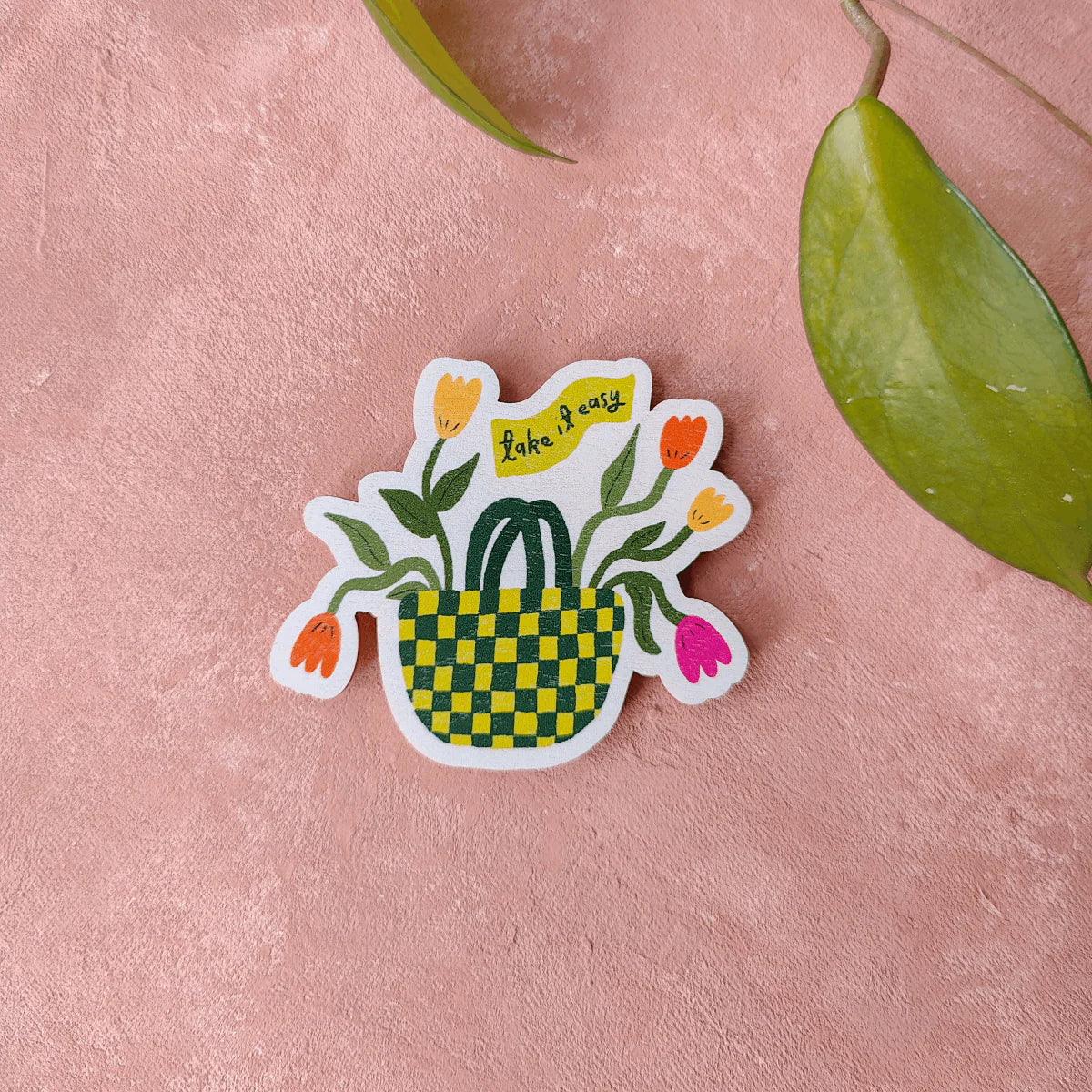 Pikku Paperi Magneetit