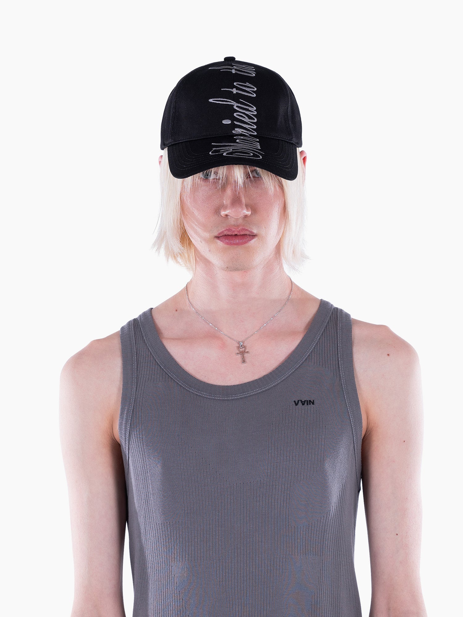 Married Cap