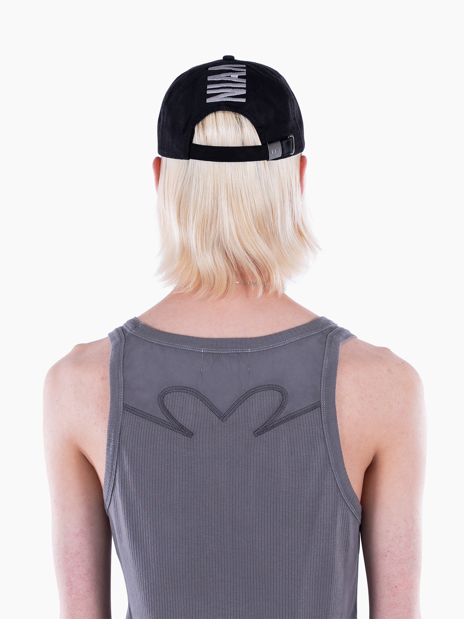 Married Cap
