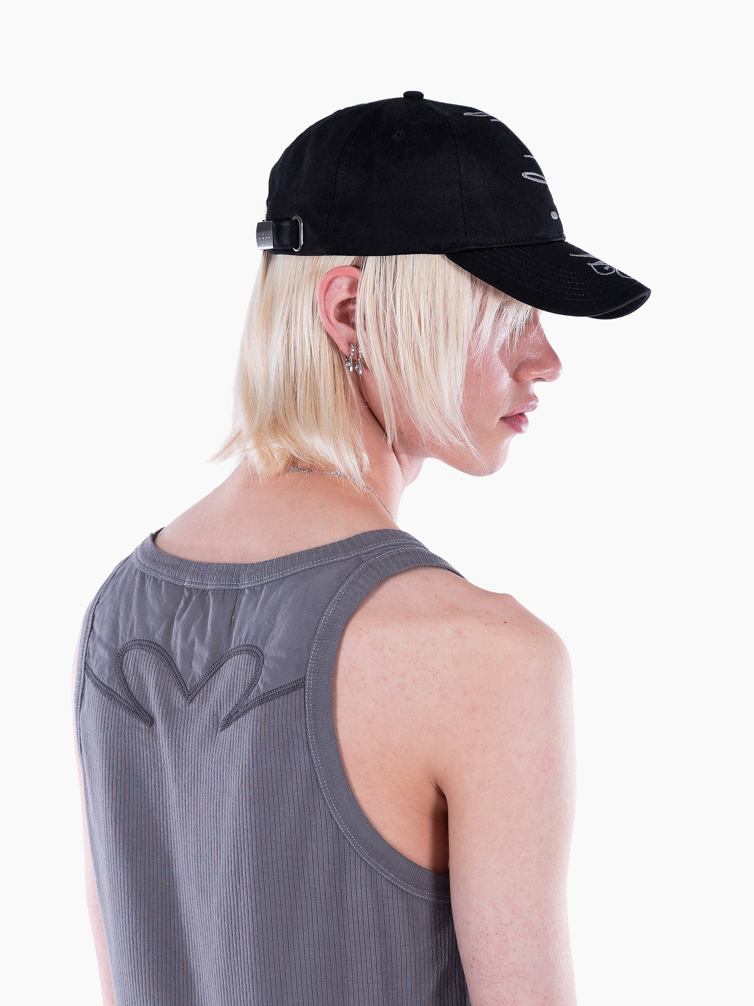 Married Cap