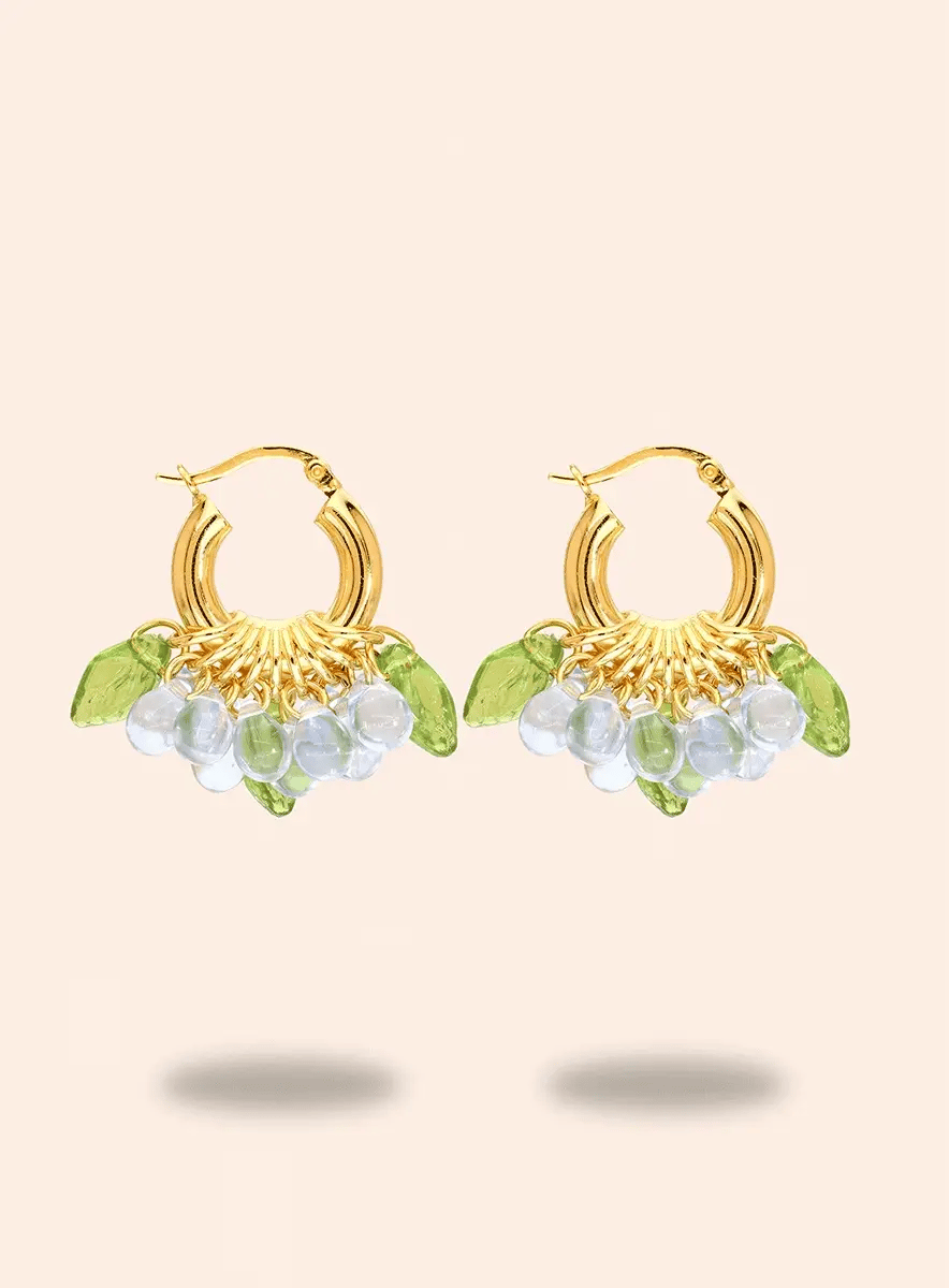 Mini Baby Bubbles Korvakorut