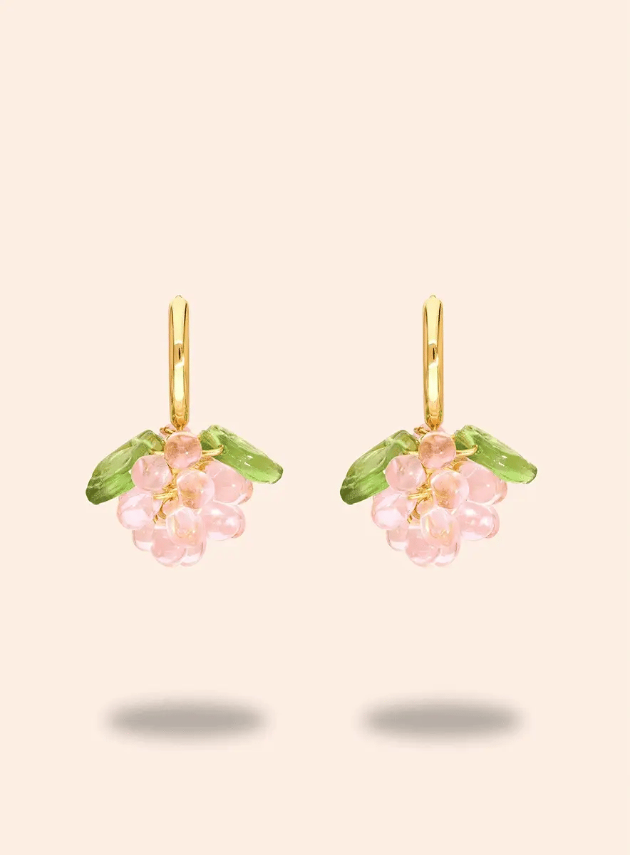 Mini Cupcake Jam Korvakorut