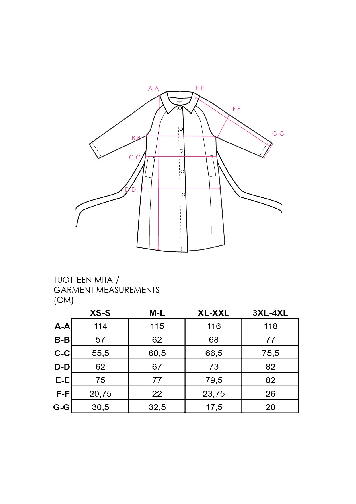 Usva Trenssi - Vedenvihreä