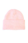 Mohair Pipo - Powder Pink