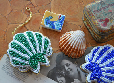 Mum's Joulukoristeet