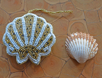 Mum's Joulukoristeet