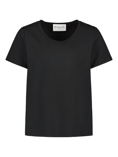 Classic Crewneck T-Shirt - Black