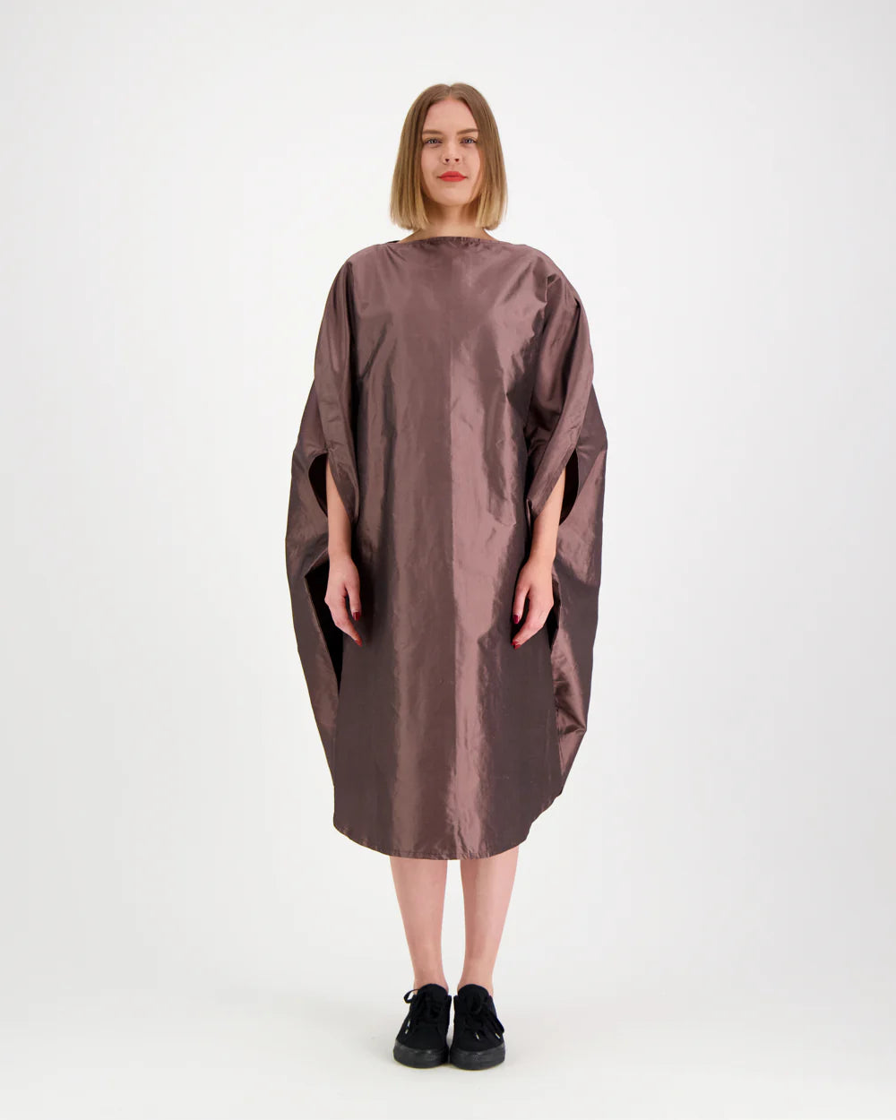 Myllynkivi Silkki - Nutria