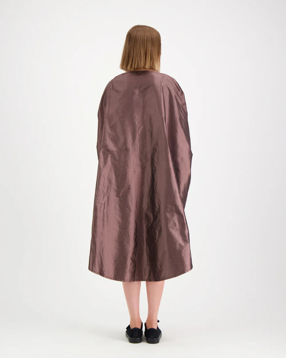 Myllynkivi Silkki - Nutria