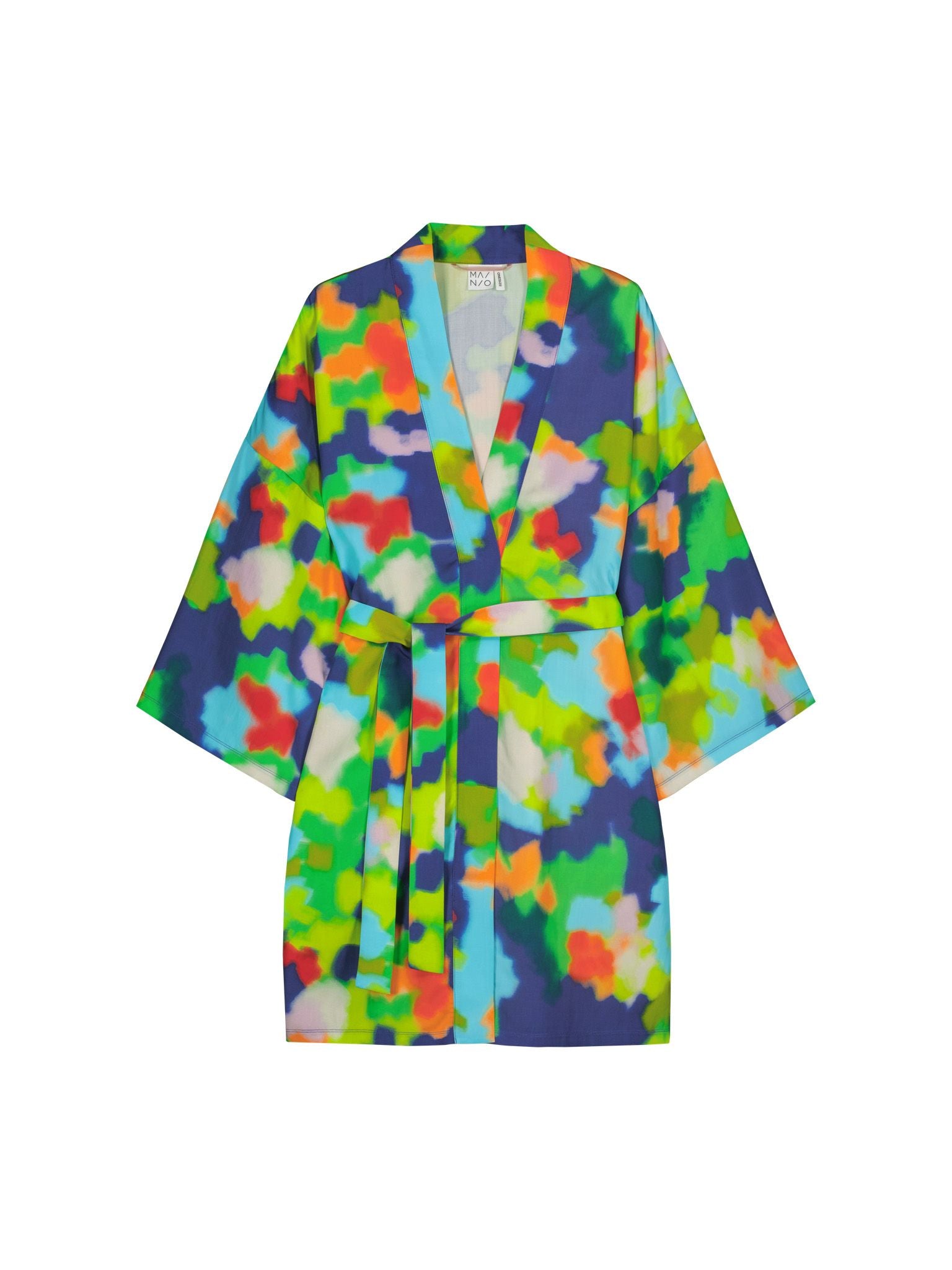 Flowerfield Kimono Jacket