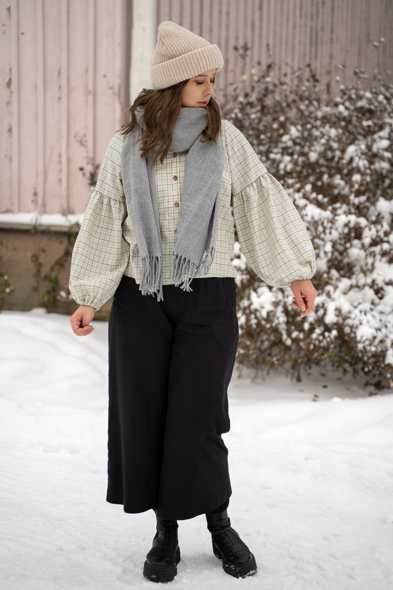 Tovi Nappipaita - Ruutu