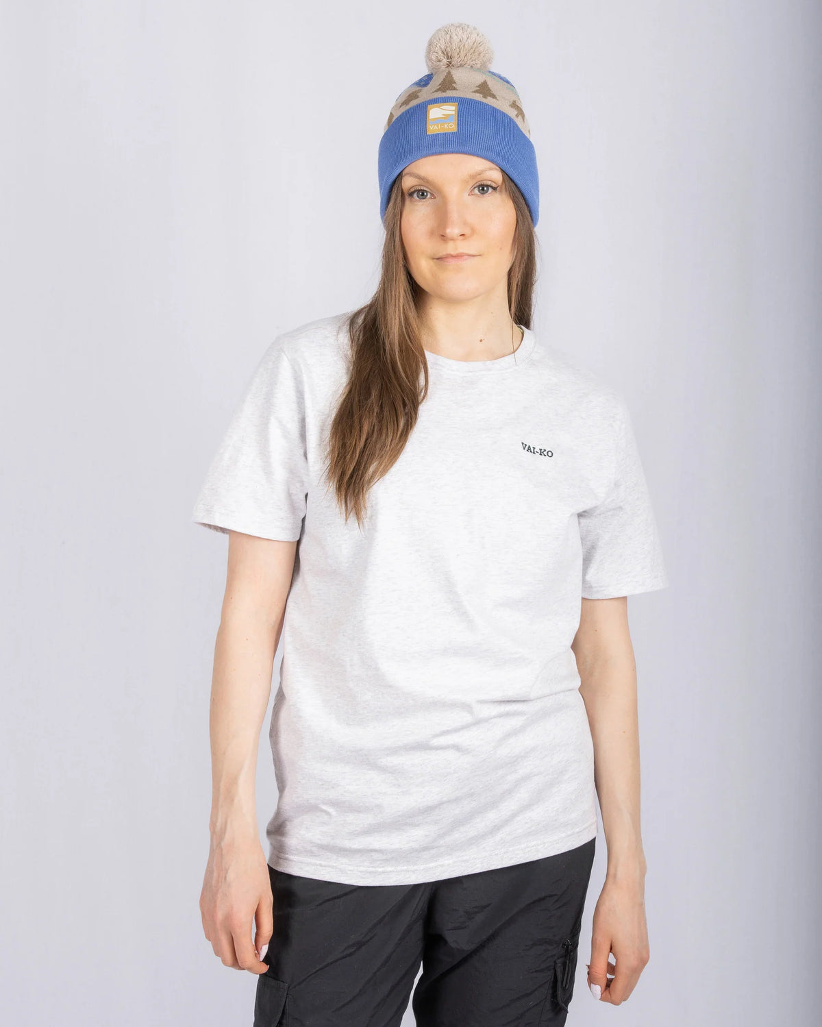 National Park Explorers T-shirt - Greymele