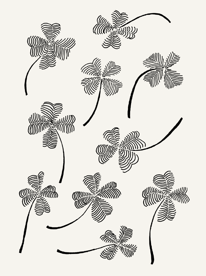 Vauvakirja Saana ja Olli