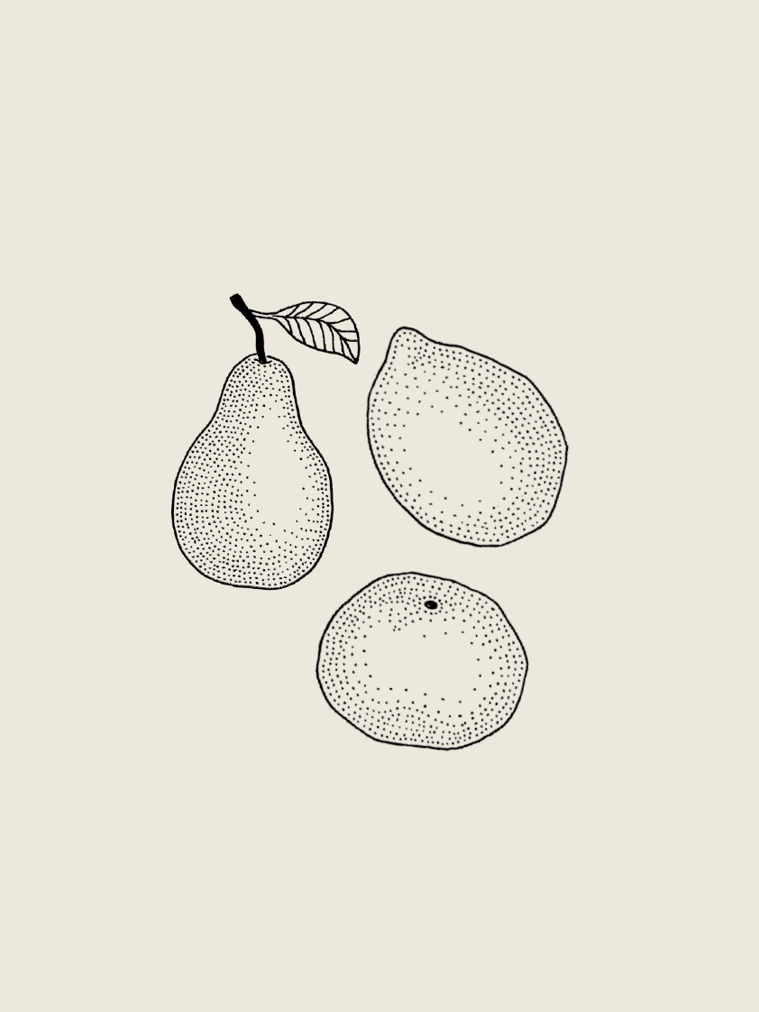 Vauvakirja Saana ja Olli