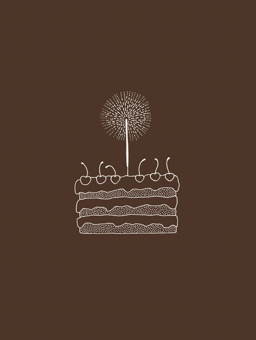 Vauvakirja Saana ja Olli