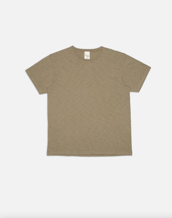 Roffe T-Shirt - Desert