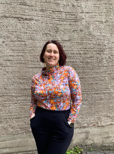 Lovely Poolo - Kaarna