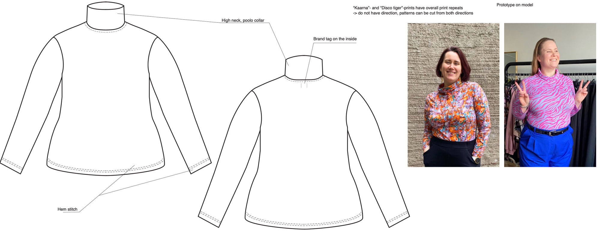 Lovely Poolo - Kaarna