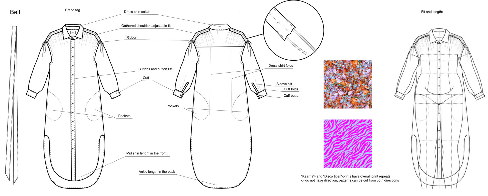 Office Mekko - Kaarna