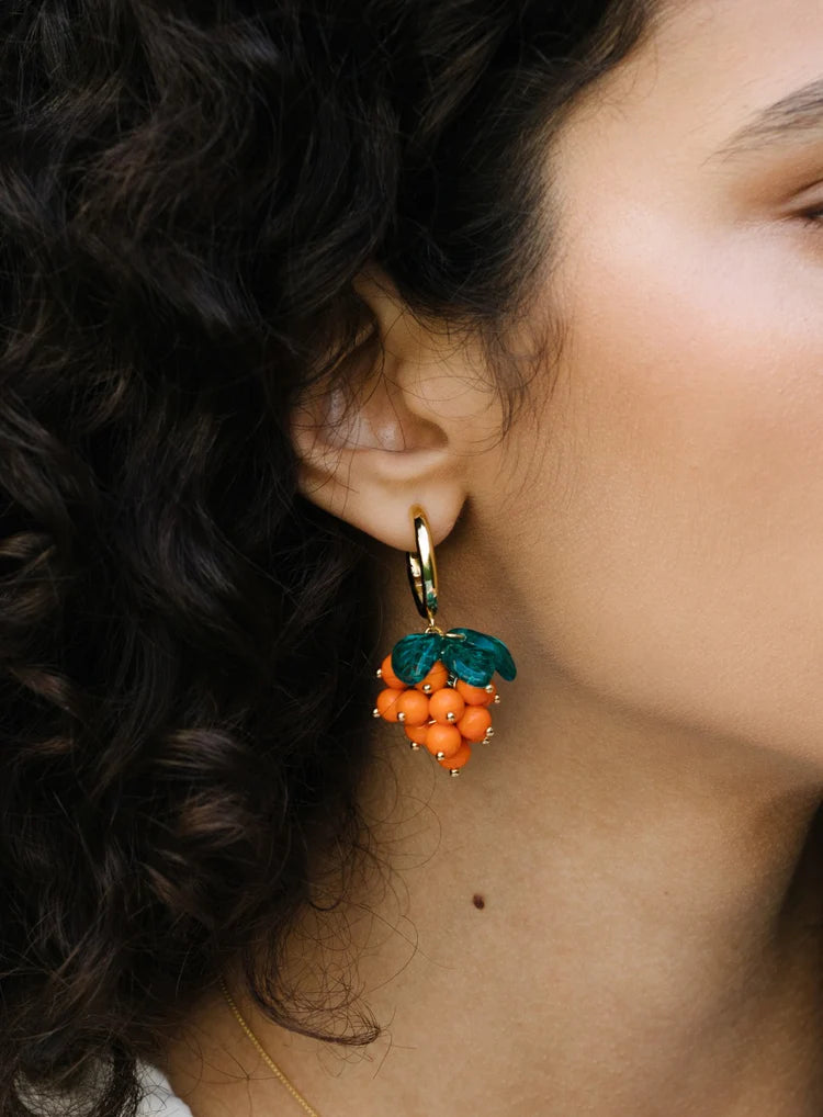 Cloudberry Cute Korvakorut