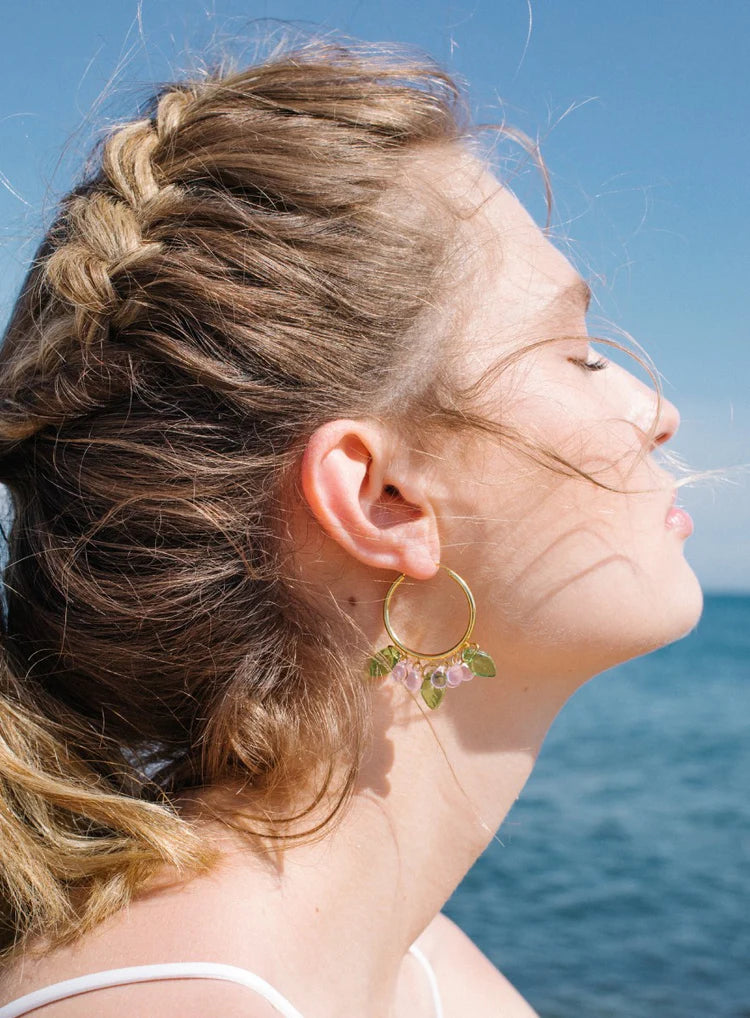 Berrymisu Korvakorut