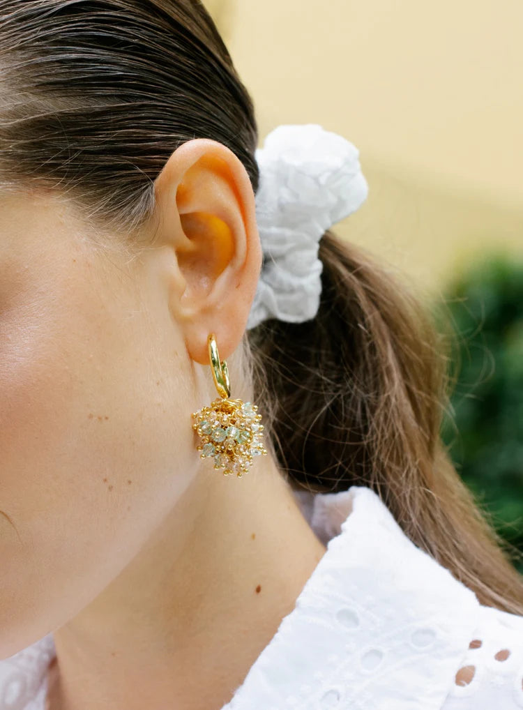 Pistachio About You Korvakorut