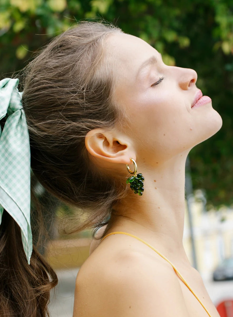 Grape Jelly Korvakorut