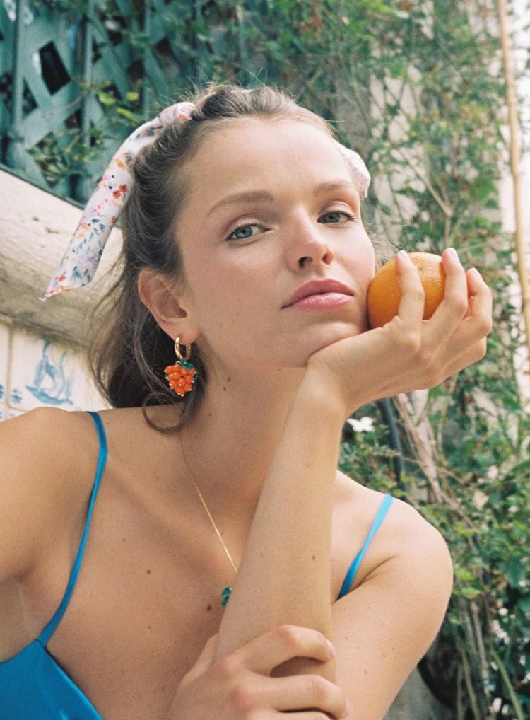 Cloudberry Cute Korvakorut