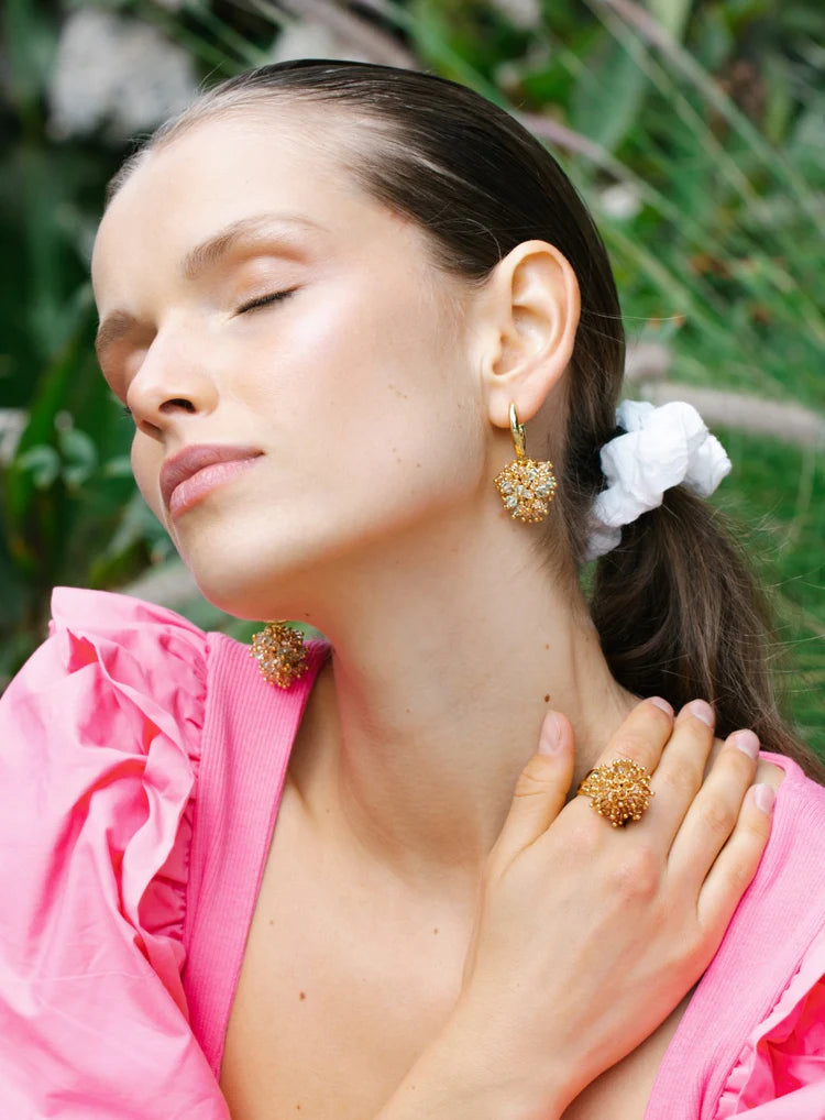 Pistachio About You Korvakorut