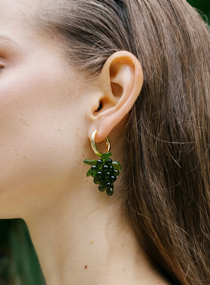 Grape Jelly Korvakorut