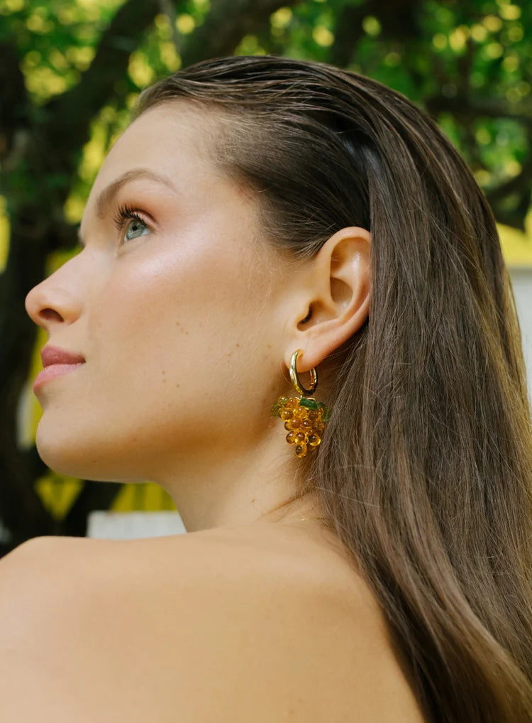 Apricot Jelly Korvakorut