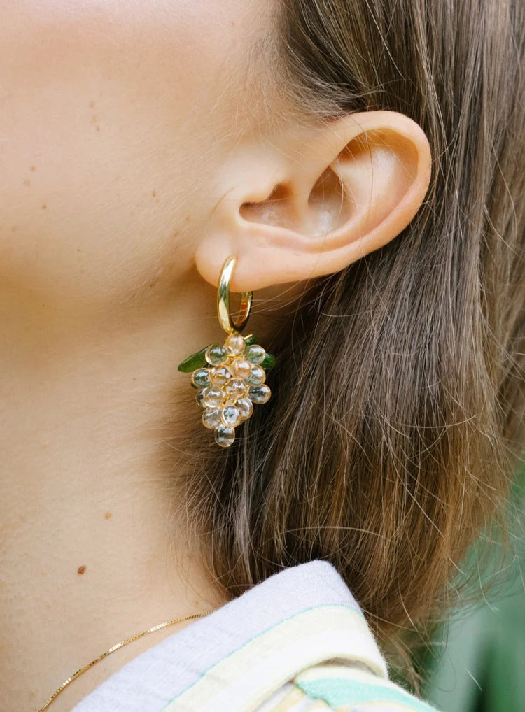 Champagne Jelly Korvakorut