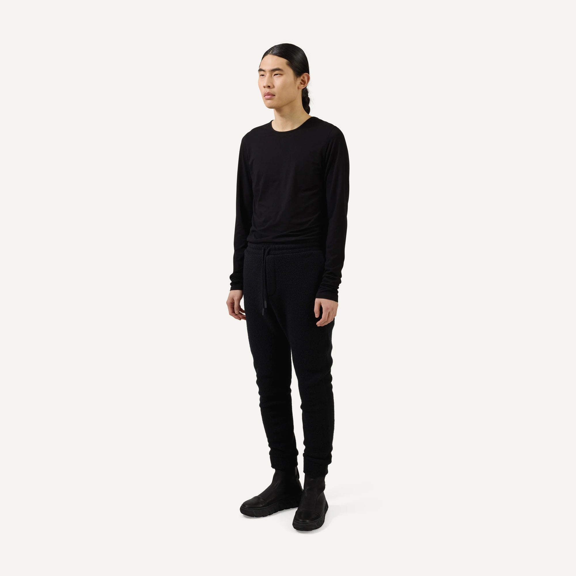 227 Woollen Pants XL