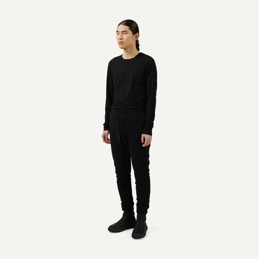 227 Woollen Pants XL